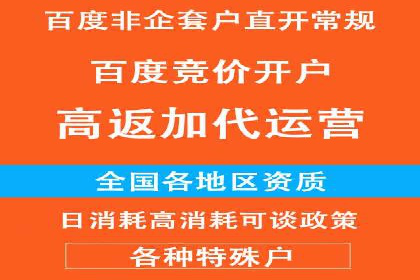 百度广告投放的关键词选择与优化